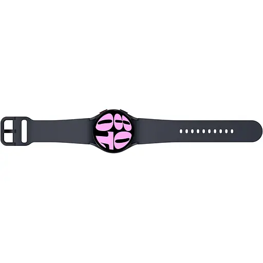 Смарт-годинник Samsung Galaxy Watch6 40 мм Black (SM-R930NZKA) - фото 6