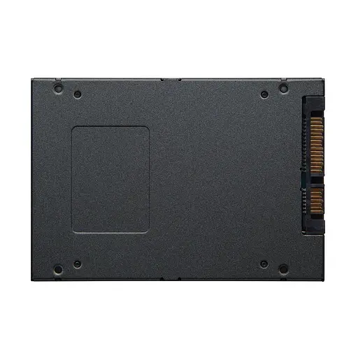 SSD 480 ГБ Kingston SSDNow A400 SATA III 2.5 - фото 2