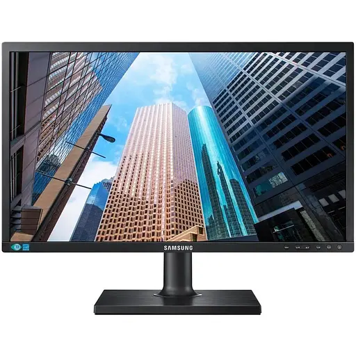 Монитор 24" Samsung S24E650DW - Class A "Б/У" - фото 1