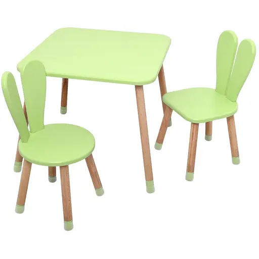 Дитячий стіл Bambi 04-025G+1