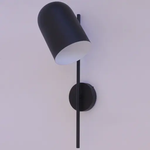 Бра Friendlylight Ascent Black FL4092 - фото 2