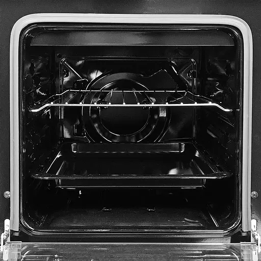 Плита газова Grunhelm G4F5600W - фото 9