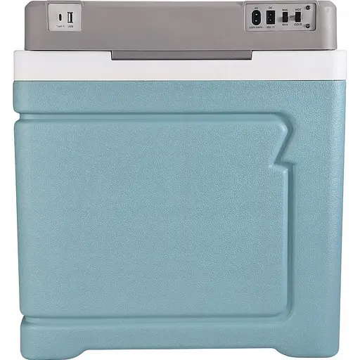 Автохолодильник Pinnacle Pronto 12/240V 30 л (140040) - фото 3