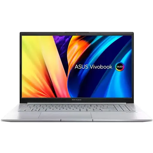 Ноутбук Asus VivoBook Pro 14, 14", AMD Ryzen 5 5000 Series, 8 GB, Gray / 512GB SSD (Grade B) Seller Refurbished - фото 1