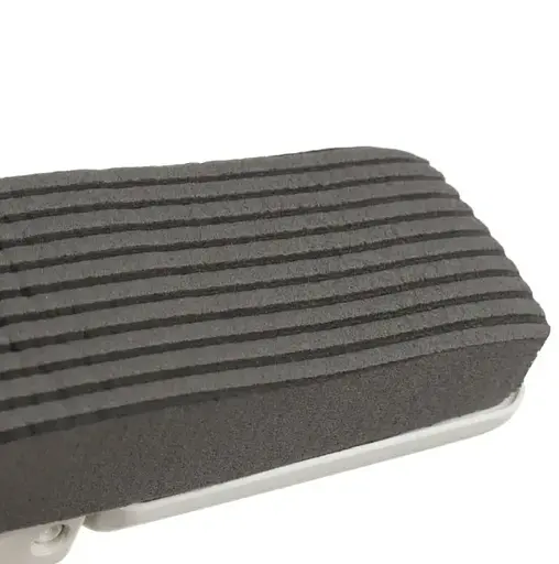 Компактна міні-швабра із системою самовіджиму та 2 насадками - фото 2