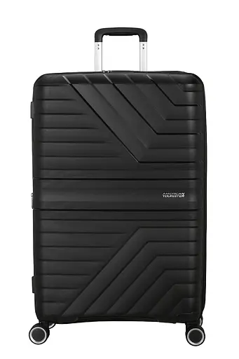 Чемодан American Tourister FLYTWIST 78 см SHADOW BLACK 78x50x30(33) MI1*09003