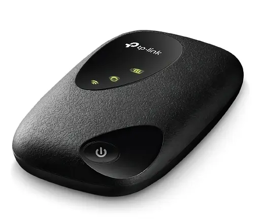 4G LTE Мобільний роутер TP-LINK M7200 - фото 2