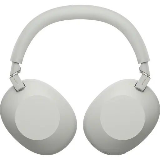 Наушники Sony WH-1000XM6 Platinum Silver (WH1000XM6S.CE7) [136739] - фото 3