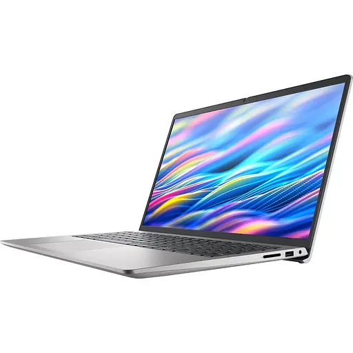 Ноутбук Dell 15.6 15 DC15250 FHD/Intel Core i5-1334U/16GB/512SSD/Intel Graphics/W11P (DC15250_RPLU_003_M_WP) - фото 2