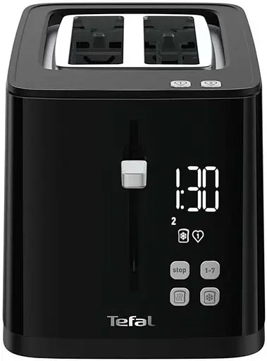 Тостер Tefal TT640810 (6610363) - фото 4