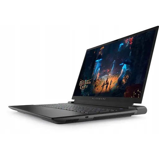 Ноутбук Dell Alienware m18 R2,i7-14700HX,64GB,1TB,4070,QHD+ - фото 5