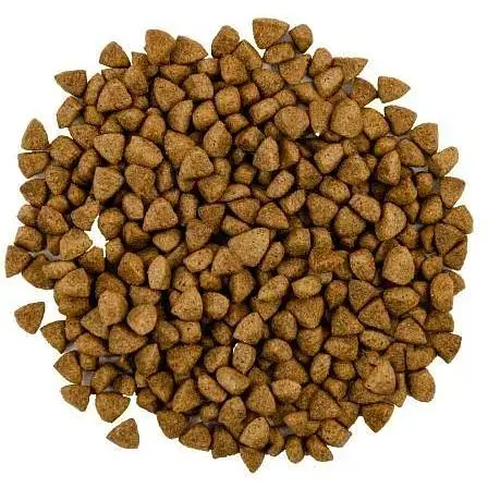 Сухой корм Savory для стерилизованных кошек со свежим ягненком и курицей 2 кг - фото 2