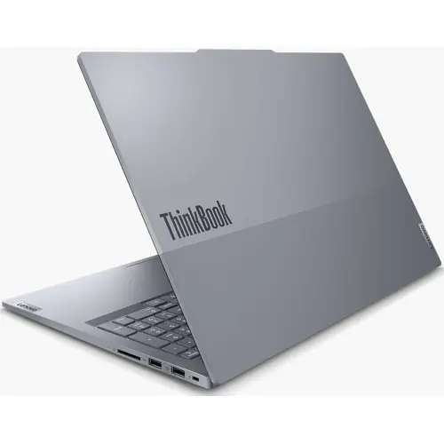 Ноутбук Lenovo ThinkBook 16 G7 QOY,Qualcomm Snapdragon X Plus X1P-42-100 la 3.4 GHz,32 GB LPDDR5x 8448,512 GB - фото 7
