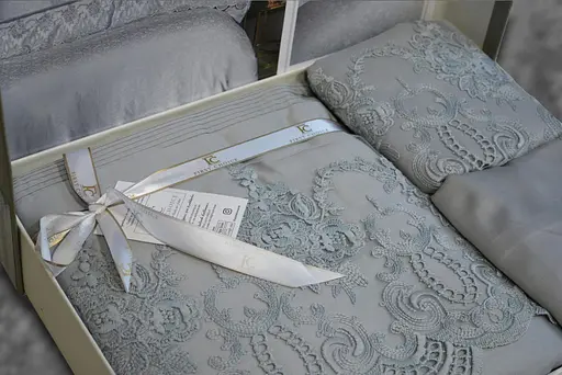 Постільна білизна First Choice Евро pbe0050240 - фото 3