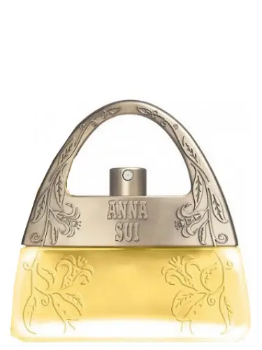 Оригінал Anna Sui Sui Dreams in Yellow 50 мл туалетна вода - фото 1