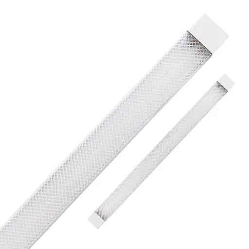 Світлодіодний світильник Feron AL5020 52Вт 6500K (термоплівка) - фото 1