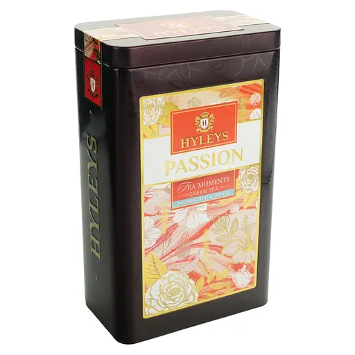 Чай Hyleys Страсть 80 г - фото 4
