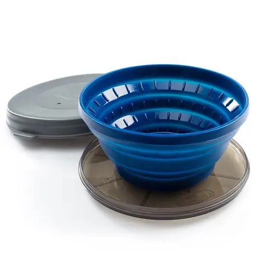 Фильтр GSI Outdoors Collapsible Java Drip Синий (1099-79482) - фото 6