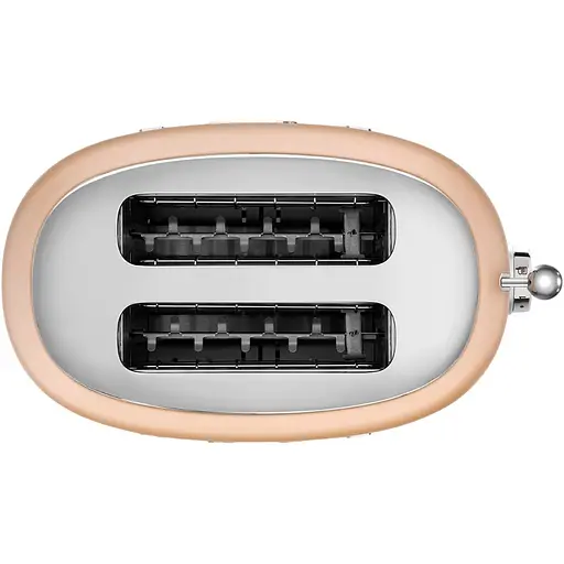 Тостер Smeg TSF01CHMEU Витрина [137932] - фото 8