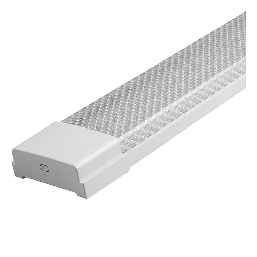 Світлодіодний лінійний світильник Ardero AL5020ARD 38Вт - фото 1
