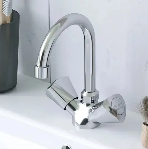 Змішувач для раковини DAMIXA Object (340210000) - фото 4