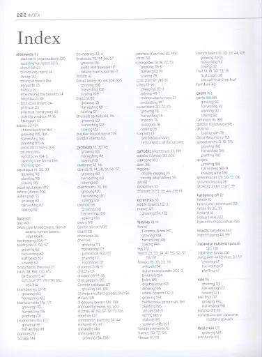 The Royal Horticultural Society Allotment Handbook. The Expert Guide for Every Fruit and Veg Grower - фото 3