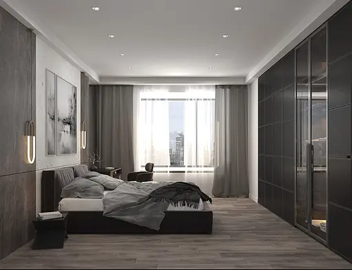 Точковий світильник Skarlat PS0785 WH+SL - фото 3