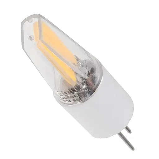Лампа Brille светодиодная LED 2W G4 NW 12V - фото 6