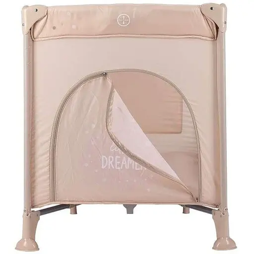 Кровать-манеж детская FreeON Cot Nook, beige - фото 5