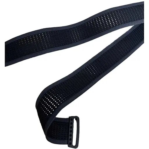 Лента для налобных фонарей Fenix, одинарная, черная (не отражает свет)