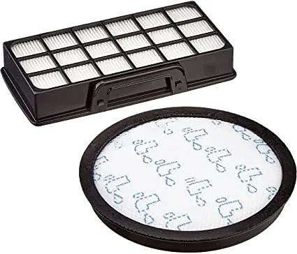 Комплект фильтров для пылесоса Rowenta Silence Force Cyclonic 4AААА, RO7681EA, RO7690EA, RO76**, код ZR903701 - фото 3