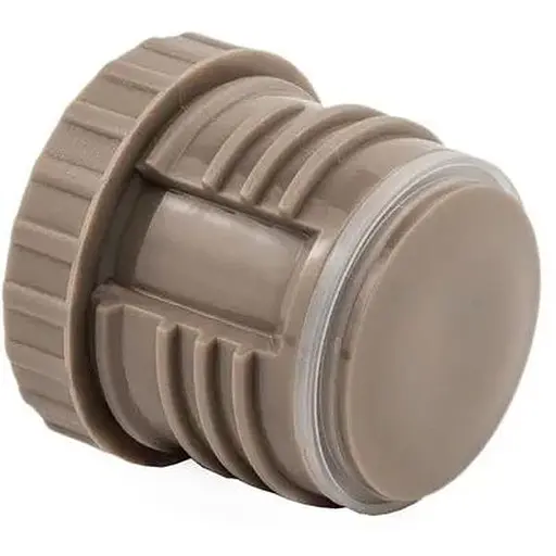 Пробка к термосу Terra Incognita Duett 1000/1200 Бежевый (TI-KOR-DUETT-1-2-BI)