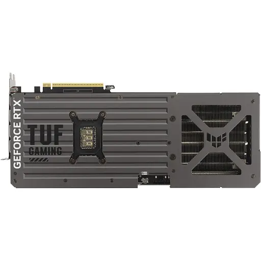 Видеокарта Asus TUF Gaming GeForce RTX 5080 OC 16 GB (TUF-RTX5080-O16G-GAMING) UA [127111] - фото 9