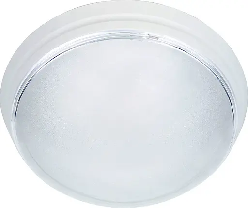 Світильник пластиковий Уфо Ерджиес - фото 1