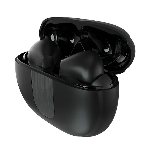 Гарнітура ERGO BS-900 Sticks Pro Black - фото 3