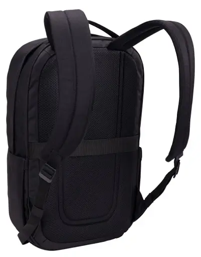 Рюкзак Invigo Eco 14" INVIBP-114 Black Case logic sum0027910 - фото 4