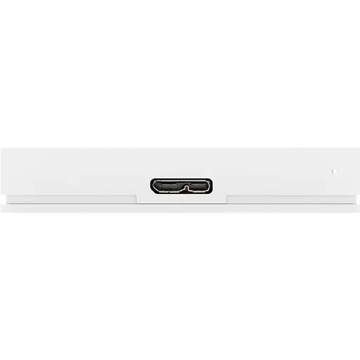 Зовнішній жорсткий диск Seagate 2.5" USB 2.0TB Game Drive for PS5 PS4 White (STLV2000201) - фото 4