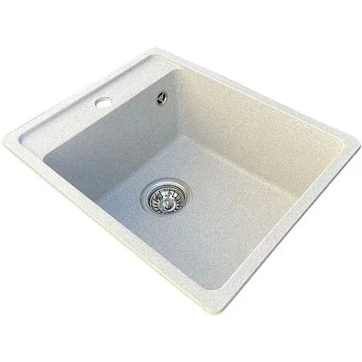 Кухонная мойка Romzha Vlada Seda (602) - фото 2