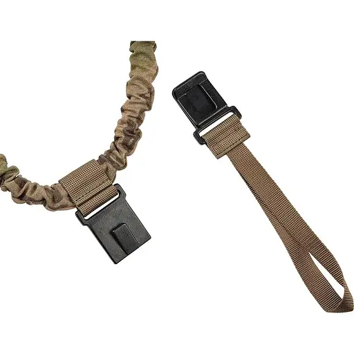 Ремінь збройовий A-Line Т15 для AK/AR мультикам - фото 3