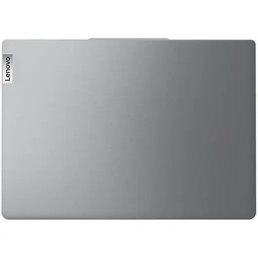 Ноутбук Lenovo IdeaPad Pro 5 14AHP9, (83D3001TRM), 14'' 2.8K OLED 120Hz, AMD Ryzen 5 8645HS Processor (16M Cache, up to 5.0GHz), 16GB LPDTX5, 1TB OS, Arctic Grey - фото 7