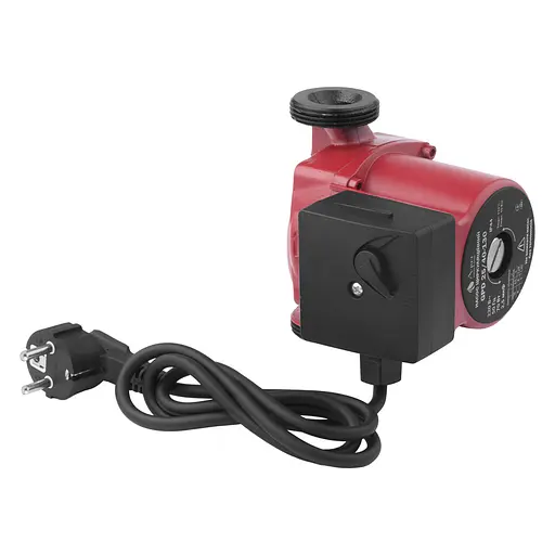 Циркуляционный насос Agua GPD 25/4-130 (CV035090) - фото 2