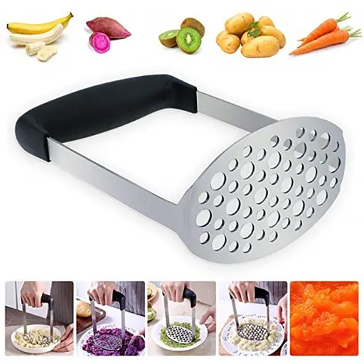 Картоплемянка-пресс для картофеля Frico FRU-013 - фото 3