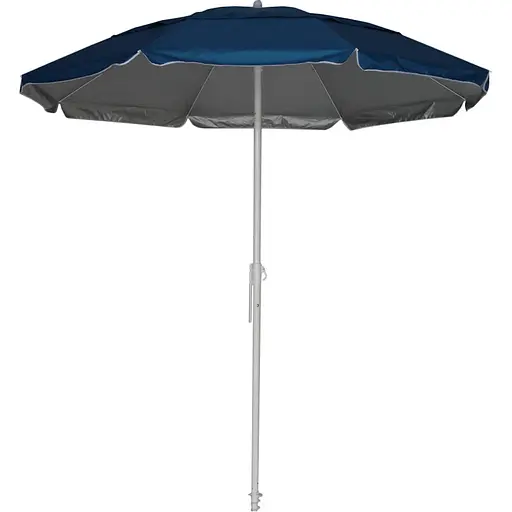 Зонтик садовый Time Eco TE-007-220 голубая