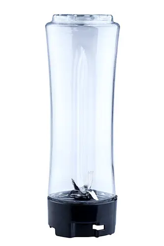 Смузи мейкер Adler AD 4054r емкость 0.6 л - фото 6