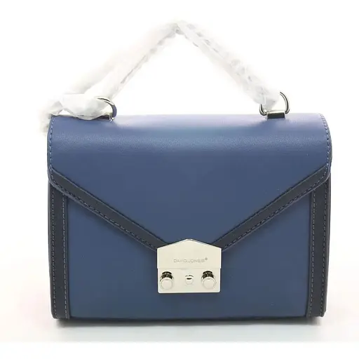 Жіночий клатч David Jones 21х16х8 см sum0025071 - фото 1