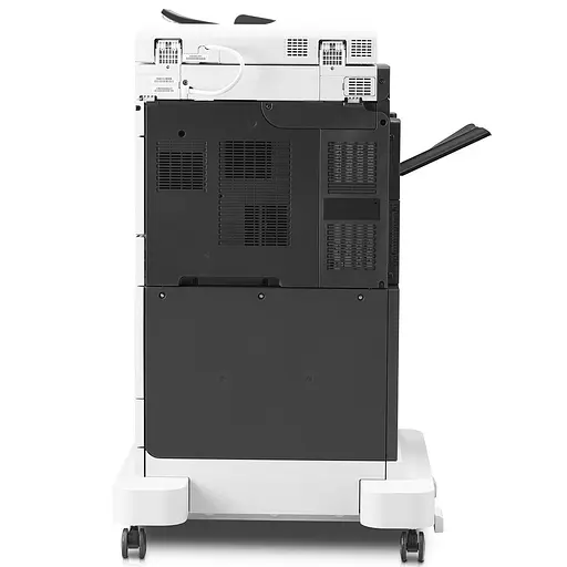 БФП HP Color LaserJet Enterprise M4555f (CE504A) Б/В - фото 4