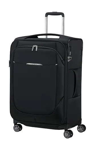 Валіза 67 См Samsonite RE-LITE BLACK 67x44x30(33) KQ8*09006 - фото 13