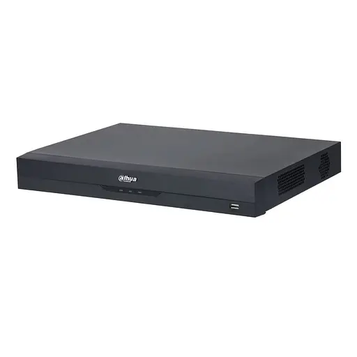 IP-видеорегистратор 8-канальный 12Mp Dahua DHI-NVR2208-I2 (99-00021813)