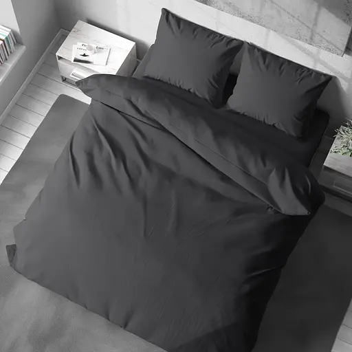 Комплект постільної білизни Lelit P-0220/1 півтораспальний 150х215 см полісатин (le2000000321417) - фото 5