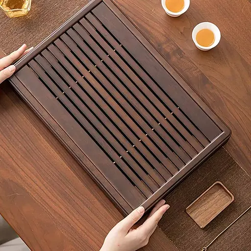 Чабань Легенда Сандал 38см х 26.5см х 5.7см - фото 4